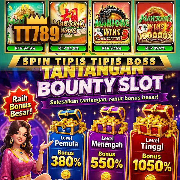 tt789 Unduh
