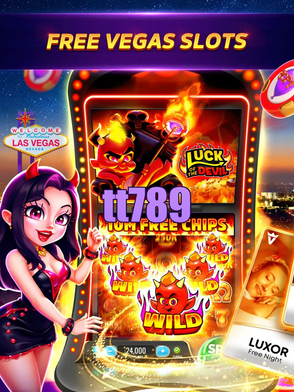 tt789 Unduh