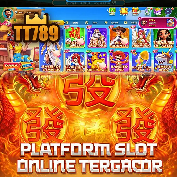 tt789 Masuk