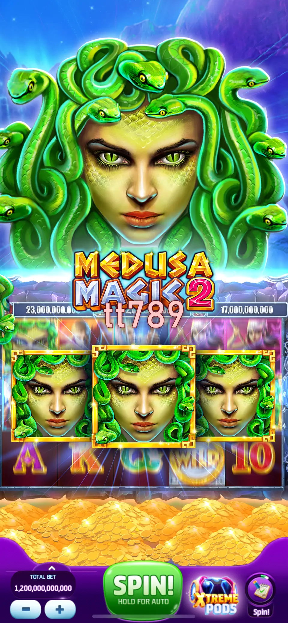 tt789 Masuk