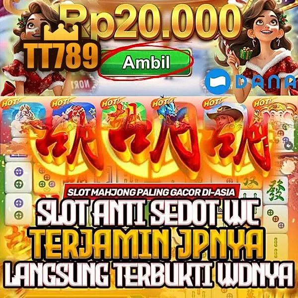 tt789 APK Resmi Unduh