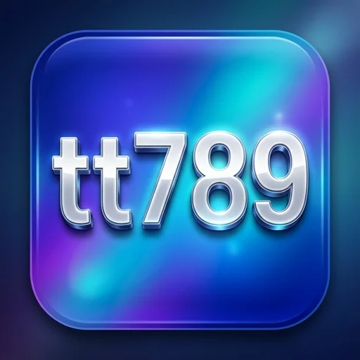 tt789 Logo - Resmi